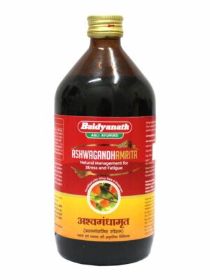 Ashwagandhamrita-450ml