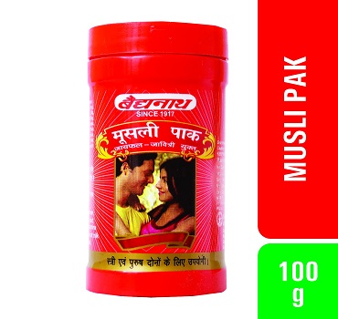 Musli Pak